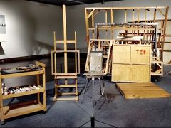 -江苏省美术馆(长江路新馆)