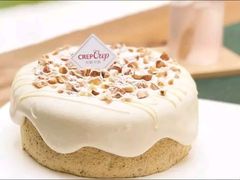 -可丽可丽·生日蛋糕·下午茶(厦门鹭港店)