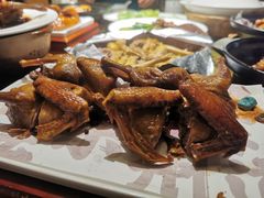 -大鸽饭(岗顶店)