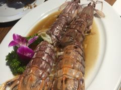 -泰华海鲜中餐厅(普吉镇店)