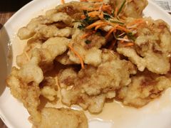 -九转小磨·非遗东北菜(群力店)