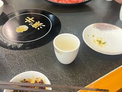 -牛YO寿喜烧·铁板烧和牛火锅自助(市府恒隆店)