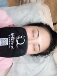 -轻妆Feel·半永久纹眉眼线