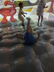 -幻贝家儿童乐园(武汉永旺梦乐城店)