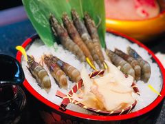 -牛New寿喜烧(闵行龙湖天街店)