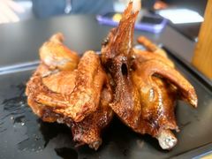 -羽鸽集·乳鸽专门店·地道顺德菜(岭南站店)