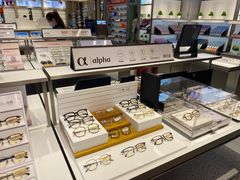-LOHO眼镜(北京富力广场店)