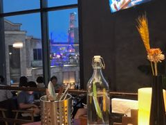 -埠口精酿夜景餐酒吧· BREWPORT BISTRO(长嘉汇重庆之眼店)