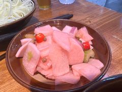 -木货街重庆老火锅(流塘店)