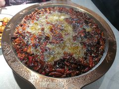 -雲蜀龙阁·金牌水煮鱼(方庄店)