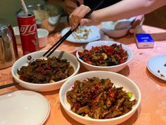 土匪猪肝-小辣椒(华富店)