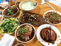-人和水上飘(第一家店)