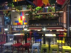-花少爷的粥(中贸广场店)