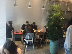 -Home Cafe(水榭春天店)