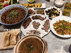 -高玛纳驴肉火烧(河间总店)