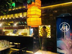 门面-绿茶餐厅(深圳龙华天虹购物中心店)