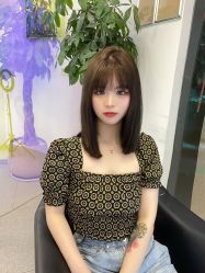 -MRMODE时尚先生美发沙龙
