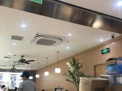 -马记永·兰州牛肉面(天通苑家乐福店)