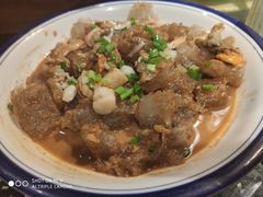 -旺角小渔村·海肠捞饭开创者(环山路店)
