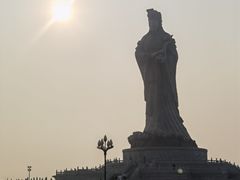 -天津妈祖文化园