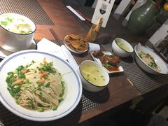 -十面春风·江南面馆(崇宁路店)