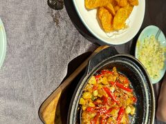 -亦海人家烤鸭店(康定街店)