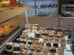 -烘焙町面包店(西四店)