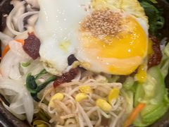 -老朴朝鲜风味(顾乡店)