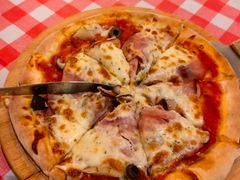 -后厨意餐La Cucina(外交公寓店)