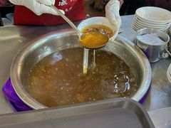 -好成财牛排馆(涂门街总店)