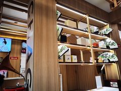 -霸王茶姬(南强街店)