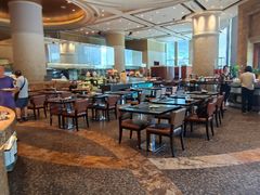 -怡聚轩全日制自助餐厅(大中华喜来登酒店)