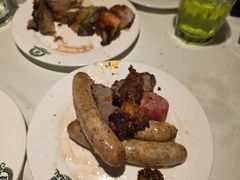 -戈拿旺巴西烤肉(崇文门店)