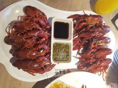 -霸王虾·小龙虾香辣蟹(玉林店)