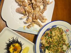 -旺角小渔村(幸福中路店)