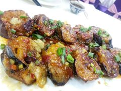 -有腥气私房菜·寻味顺德