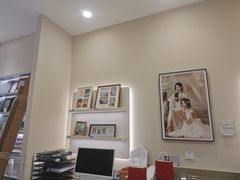-海马体照相馆(广州新世界云门New park店)