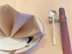 -北京长城饭店-21层中餐厅