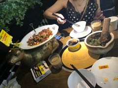 -炊烟小炒黄牛肉(东庆街店)