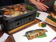 -九井澤精致料理(金茂店)