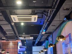 -佰人王串串香火锅(洋珠巷店)