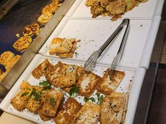 -素满香·食养自助(建邺万达店)