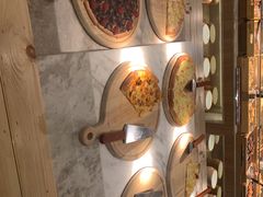 -比格比萨自助(李沧万达店)