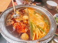 -披头士和牛火锅·寿喜烧自助(陶溪川店)