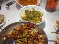 -吴掌柜·藕汤印象(南湖店)