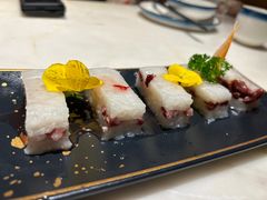 -唐猫庭院·千年陕菜(大唐不夜城店)