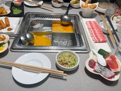 -海底捞火锅(吾悦广场店)