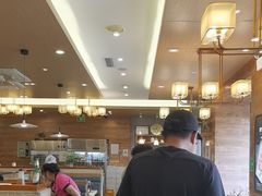 -韩香福烤肉庄园(荣成店)