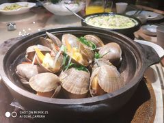 -金海湾海鲜总店