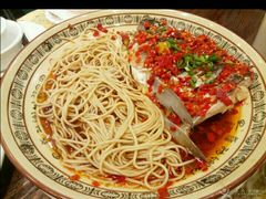 -我家福厨(万达中餐厅店)